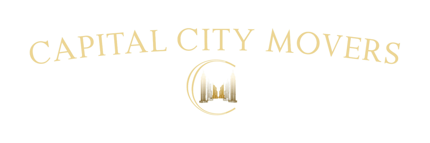Company Logo For Capital City Movers NYC'