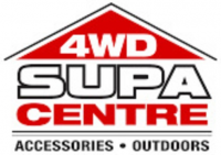 4WD Supacentre Logo