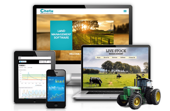 Farm Management Software market'