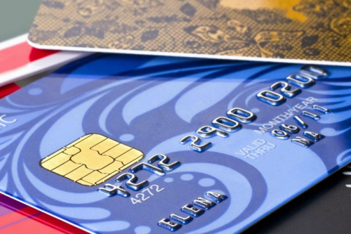 Banking and Financial Smart Cards Market'