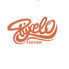 Company Logo For Pixelo Design Ltd'