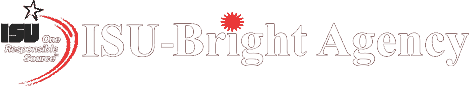 Company Logo For ISU Bright Insurance Agency'