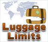Logo for LuggageLimits.com'