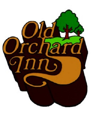 Company Logo For Old Orchard Inn &amp; Spa'