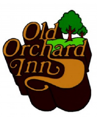 Old Orchard Inn & Spa Logo