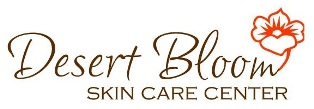 Desert Bloom Skin Care Center