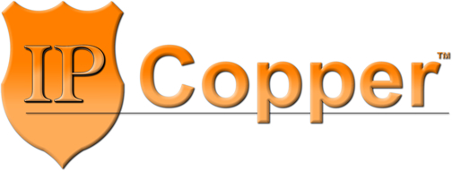 IPCopper, Inc. Logo