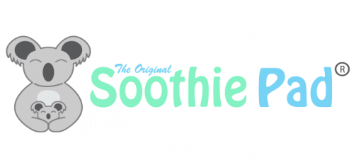 Company Logo For Soothie Pad'