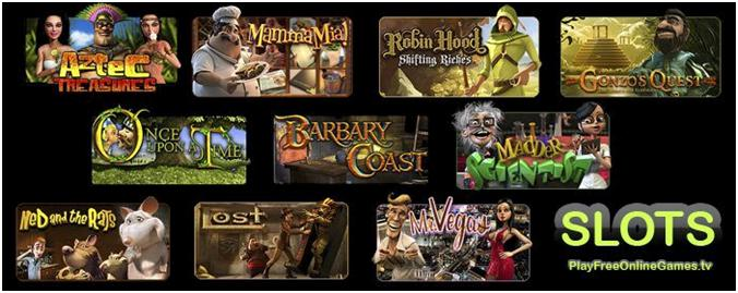 PlayFreeOnlineGames'