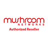 mushroomnetworks Logo