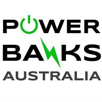 Powerbanks Australia
