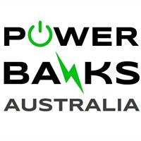 Company Logo For Powerbanks Australia'