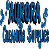 Aurora Cleaning Supplies Pty Ltd Logo