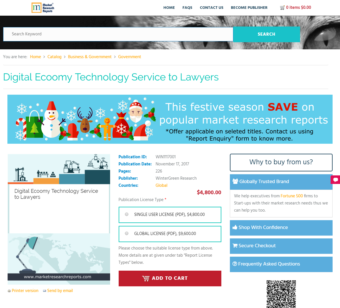 Digital Ecoomy Technology Service to Lawyers'