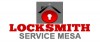 Company Logo For Locksmith Mesa'