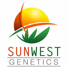 Company Logo For Sunwest Genetics'