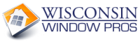 Wisconsin Window Pros Logo