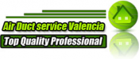 Air Duct Cleaning Valencia Logo