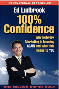 100% Confidence by Ed Ludbrook
