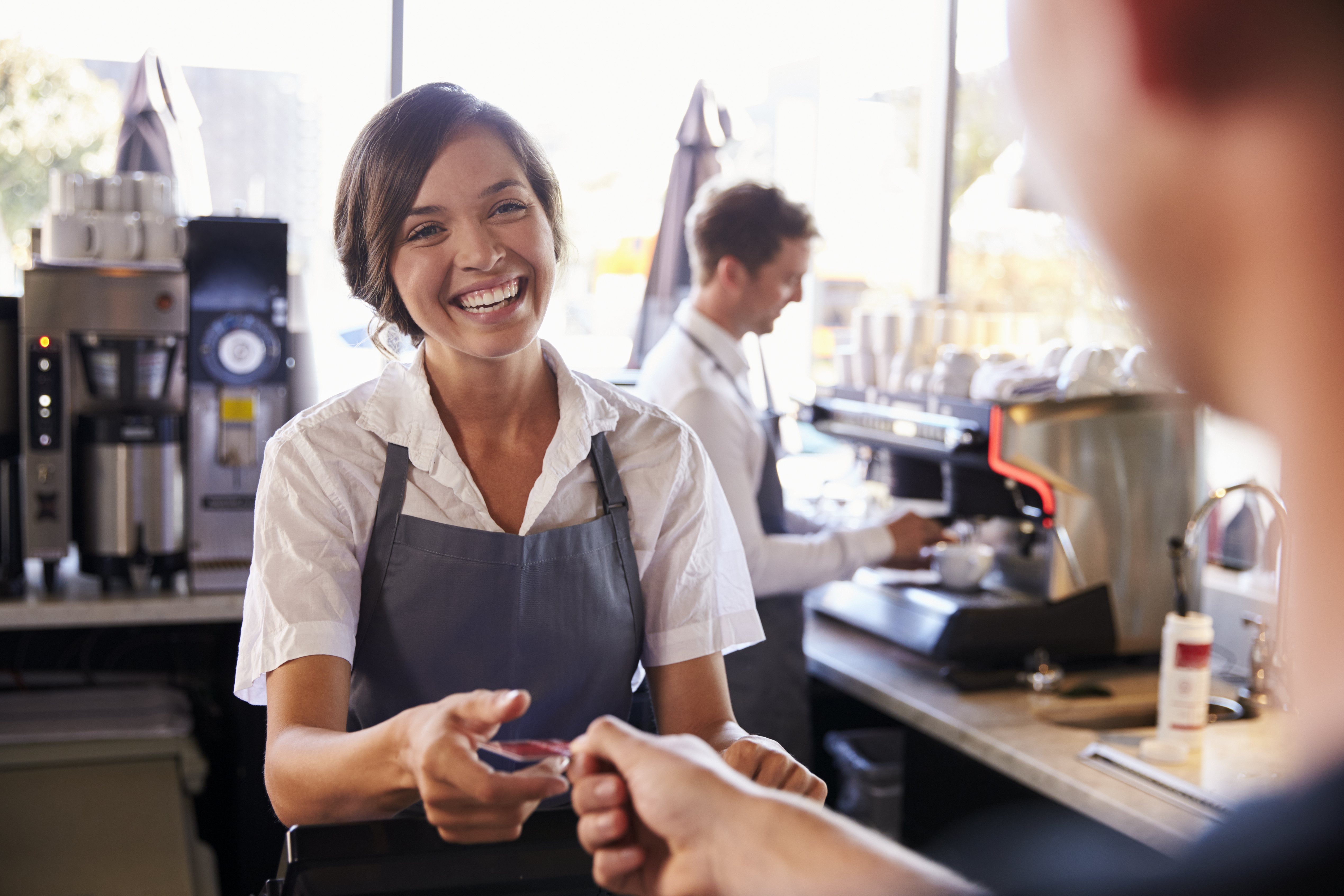 Small and Micro Business Owners Need to Improve Skills'