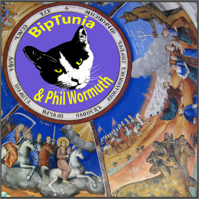 Company Logo For BipTunia'