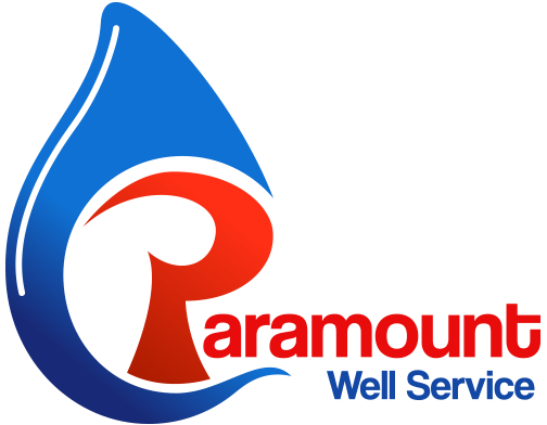 Company Logo For Paramount Well Service'