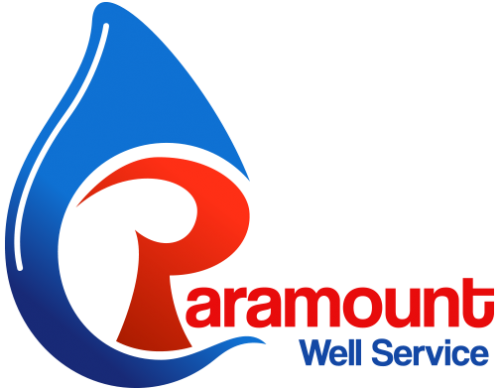 Company Logo For Paramount Well Service'