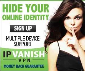 The VPN Reviewer