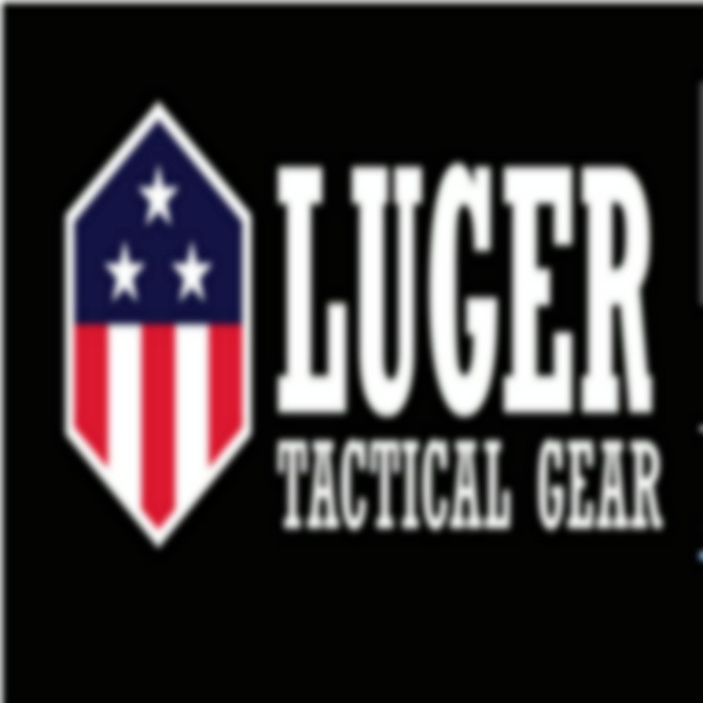 Company Logo For Luger Tactical Gear'