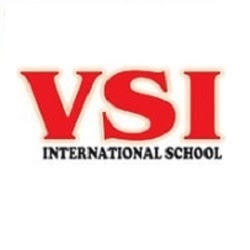 Company Logo For VSI International School'
