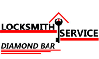 Locksmith Diamond Bar Logo