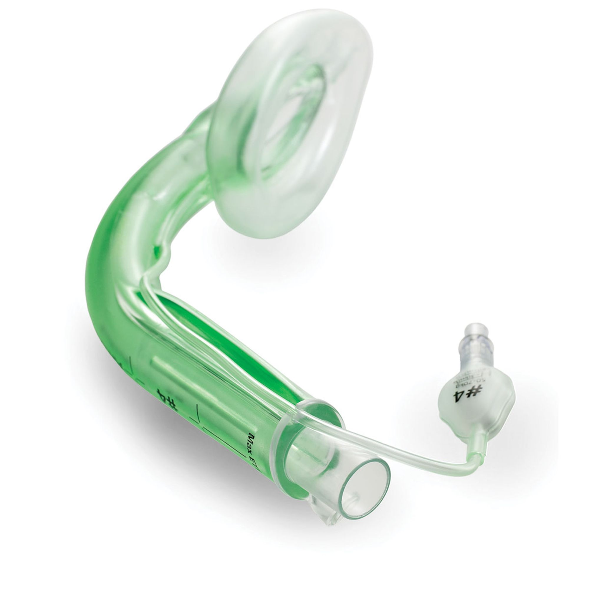 Anesthesia Laryngeal Masks Market :Competitive Developments,