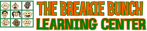 Company Logo For The Breakie Bunch'
