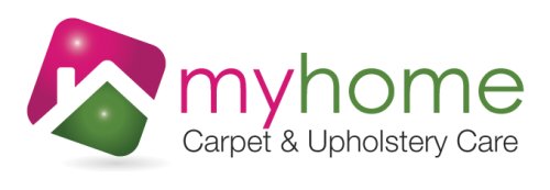 Company Logo For My Home Carpet &amp; Upholstery Care'