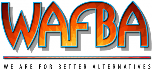 Company Logo For WAFBA LLC'