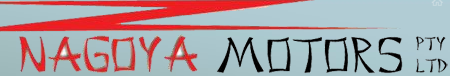 Nagoya Motors'