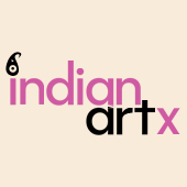 Company Logo For Indian Artx'