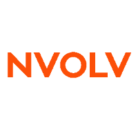 NVOLV - Mobile Event App Logo