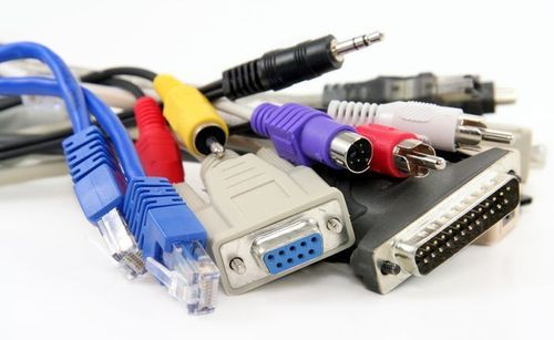cables &amp; connectors market'