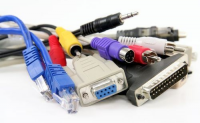 cables & connectors market