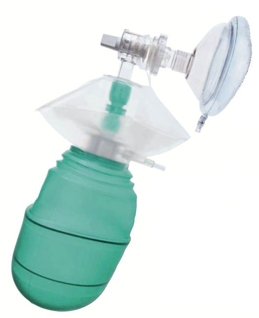 Anesthesia Resuscitators Masks Market'