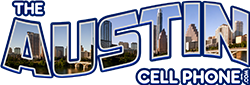 The Austin Cell Phone