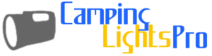 CampingLightsPro.com Logo