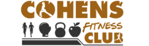 Company Logo For Cohens Fitness Club'