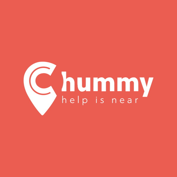 Chummy, Inc. Logo