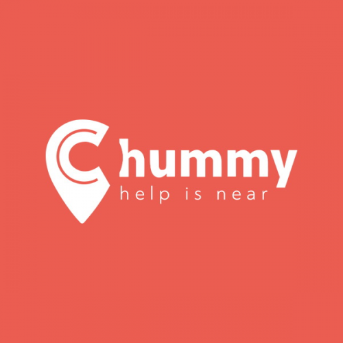 Company Logo For Chummy'