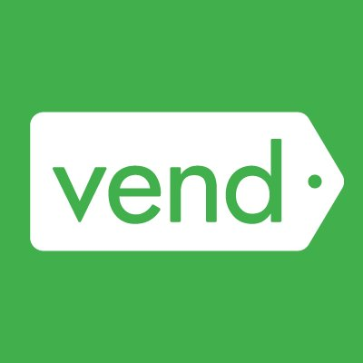 Vend Logo