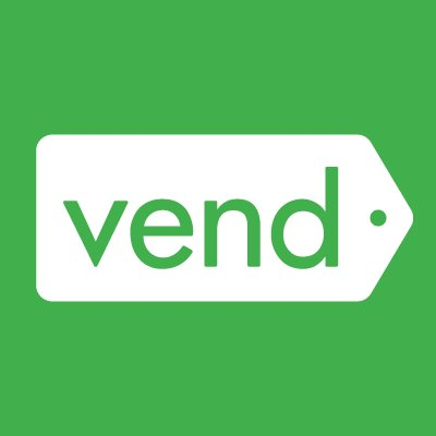 Company Logo For Vend'