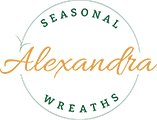 Company Logo For Alexandra Seasonal Wreaths'