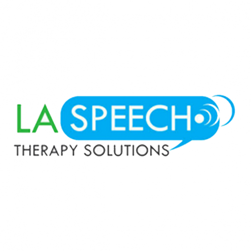 Speech Therapy For Toddlers'